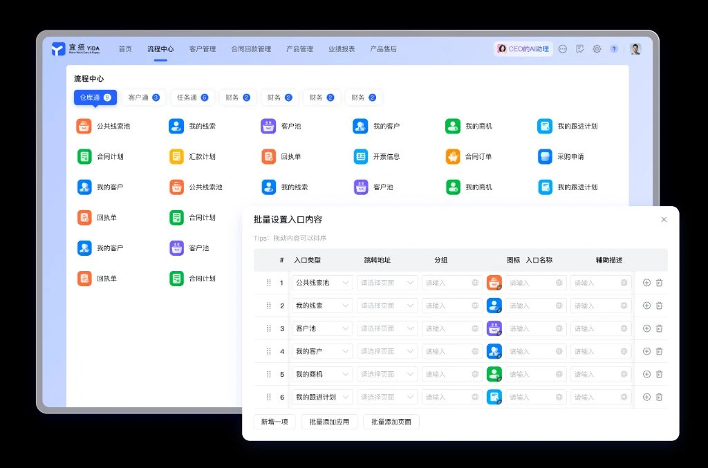 医疗有效管理